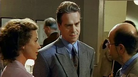 Episode 3 (1992) - Episode 3 poster and promotional image