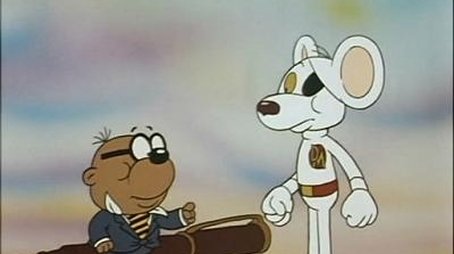 Rhyme And Punishment (1992) - Episode 4 poster and promotional image
