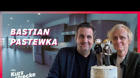 Kurzstrecke mit Pierre M. Krause Сезон 7