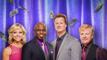 Season 12 (2020) - Season 12 poster and promotional image