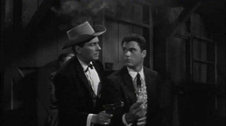 The Forbidden City (1961) - Episode 28 poster and promotional image