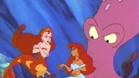Elemental, My Dear Jasmine (1994) - Episode 25 poster and promotional image