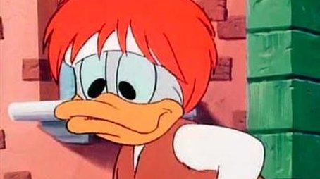 Bubba Trubba (3) (1988) - Episode 3 poster and promotional image
