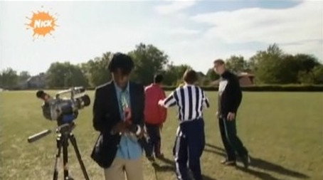 Renford Rejects Сезон 1