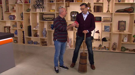 Bares für Rares Temporada 9