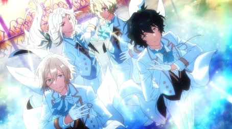 Ensemble Stars!111