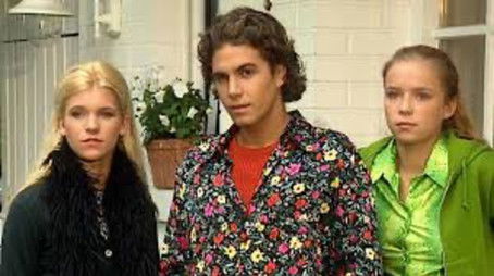 Episode 21 (1996) - Episode 21 poster and promotional image