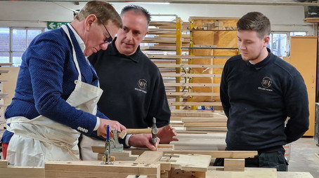 Great British Railway Journeys Stagione 15