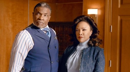 Point of No Return (2017) - Episode 5 poster and promotional image
