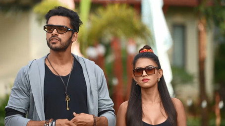 MTV Splitsvilla Сезон 14