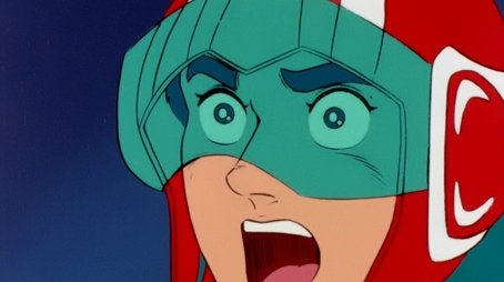 Koros and Zenoia (1978) - Episode 15 poster and promotional image