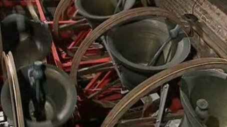 Bell Ringing