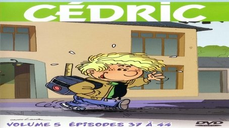 Episode 5 (2002) - Episode 5 poster and promotional image