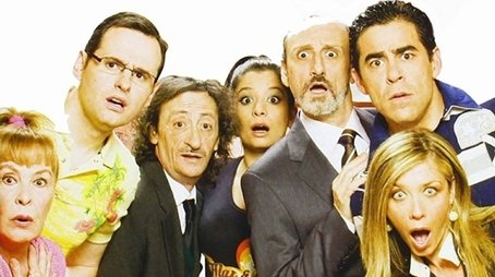 Season 2 (2008) - Season 2 poster and promotional image