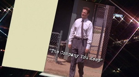 Arli$$ Sezona 1
