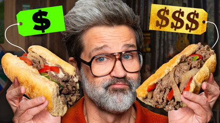 Good Mythical Morning Сезон 30
