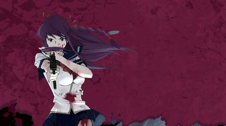 Kuro (2009) - Season 2 poster and promotional image