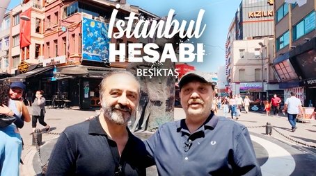 Beşiktaş (2021) - Episode 22 poster and promotional image
