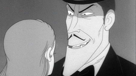 Vampire La Seigne (1968) - Episode 4 poster and promotional image