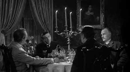 Banquo's Chair (1959) - Episode 29 poster and promotional image