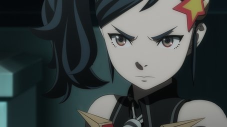 The Island Fortress (2016) - Episode 17 poster and promotional image