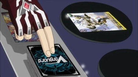 Rematch of the Knights! (2012) - Episode 16 poster and promotional image