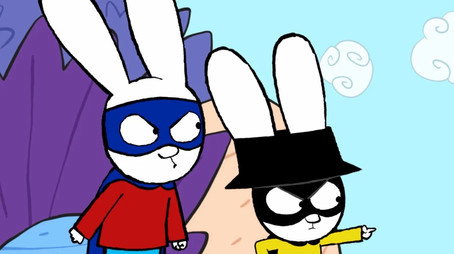 Simon Superlapin Сезон 2