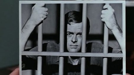 The Condemned (1968) - Episode 19 poster and promotional image