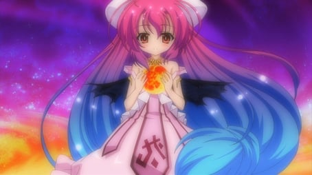 Itsuka Tenma no Kuro Usagi11