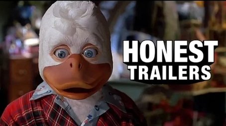 Howard the Duck (2019) - Episode 17 poster and promotional image