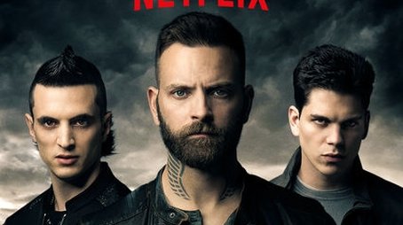 Season 2 (2019) - Season 2 poster and promotional image