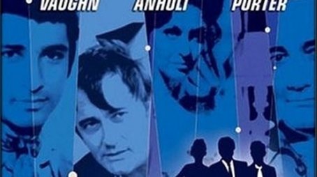 Season 1 (1972) - Season 1 poster and promotional image