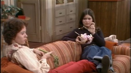 The Girls Alone (a.k.a.) Where's Mama? (1977) - Episode 24 poster and promotional image