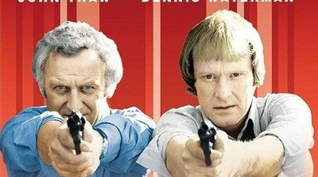 Season 2 (1975) - Season 2 poster and promotional image