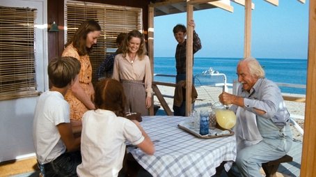 The Seashore (1977) - Episode 5 poster and promotional image