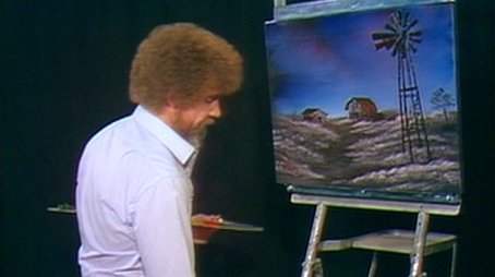 The Windmill (1985) - Episode 10 poster and promotional image