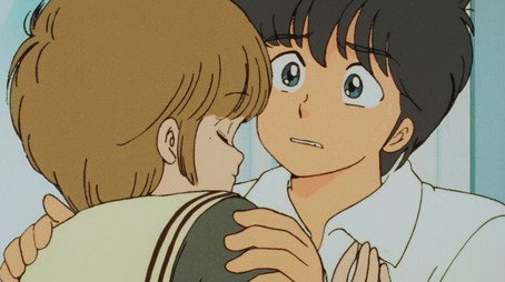 きまぐれオレンジ☆ロード Сезон 1