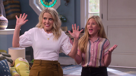 Prototype (2020) - Episode 1 poster and promotional image