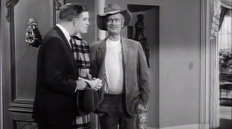 A Bride for Jed (1964) - Episode 24 poster and promotional image