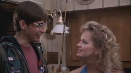 Gams People Play (1985) - Episode 11 poster and promotional image