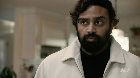 Oliver Hollywood Sezóna 1