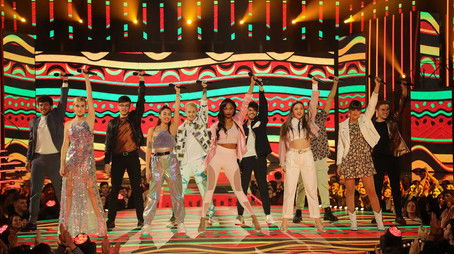 Episode 8 (2020) - Episode 8 poster and promotional image