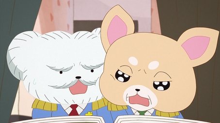 Episode 43 (2020) - Episode 43 poster and promotional image