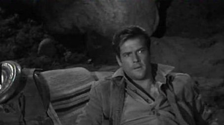 Red Dog (1961) - Episode 25 poster and promotional image