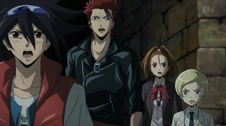 Because That Man is Herbert (2012) - Episode 18 poster and promotional image