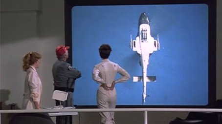 Mind of the Machine (1984) - Episode 11 poster and promotional image