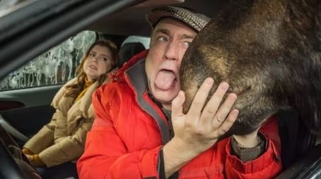 Moose Gone Wild (2024) - Episode 13 poster and promotional image