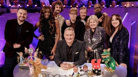 The Last Leg of the Year 2024 (2024) - Episode 58 poster and promotional image