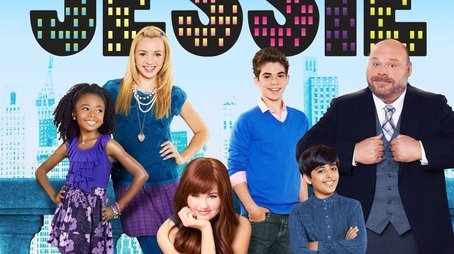 Season 2 (2012) - Season 2 poster and promotional image