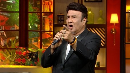 Music Industry Ke Diggajo Ne Jamai Mehfil (2021) - Episode 211 poster and promotional image